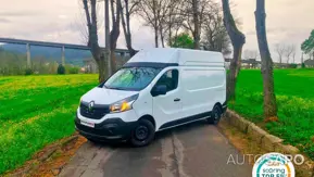 Renault Trafic 1.6 dCi L2H1 1.2T SS de 2019