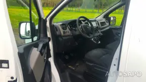 Renault Trafic 1.6 dCi L2H1 1.2T SS de 2019