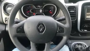 Renault Trafic 1.6 dCi L2H1 1.2T SS de 2019