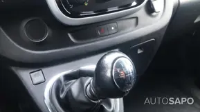 Renault Trafic 1.6 dCi L2H1 1.2T SS de 2019