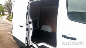 Renault Trafic 1.6 dCi L2H1 1.2T SS de 2019