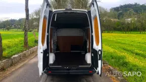 Renault Trafic 1.6 dCi L2H1 1.2T SS de 2019