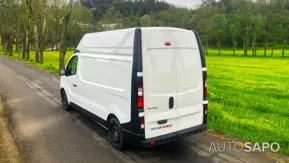 Renault Trafic 1.6 dCi L2H1 1.2T SS de 2019