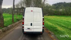 Renault Trafic 1.6 dCi L2H1 1.2T SS de 2019