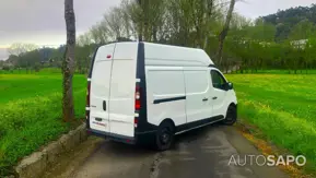 Renault Trafic 1.6 dCi L2H1 1.2T SS de 2019