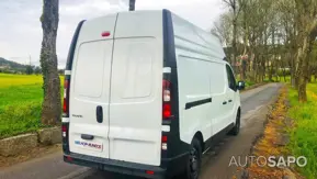 Renault Trafic 1.6 dCi L2H1 1.2T SS de 2019