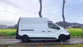 Renault Trafic 1.6 dCi L2H1 1.2T SS de 2019