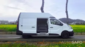 Renault Trafic 1.6 dCi L2H1 1.2T SS de 2019