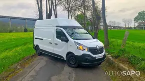 Renault Trafic 1.6 dCi L2H1 1.2T SS de 2019