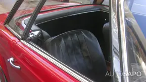 Mercedes-Benz Classe SL 230 de 1965