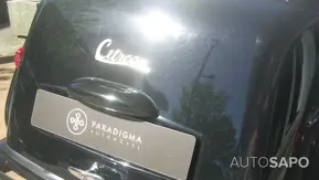 Citroen 11B Arrastadeira de 1955