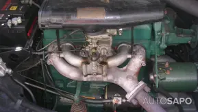 Citroen 11B Arrastadeira de 1955