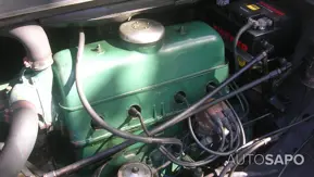 Citroen 11B Arrastadeira de 1955