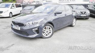 Kia Ceed 1.0 T-GDi Drive de 2021