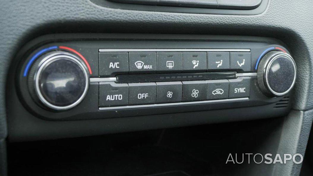 Kia Ceed 1.0 T-GDi Drive de 2021