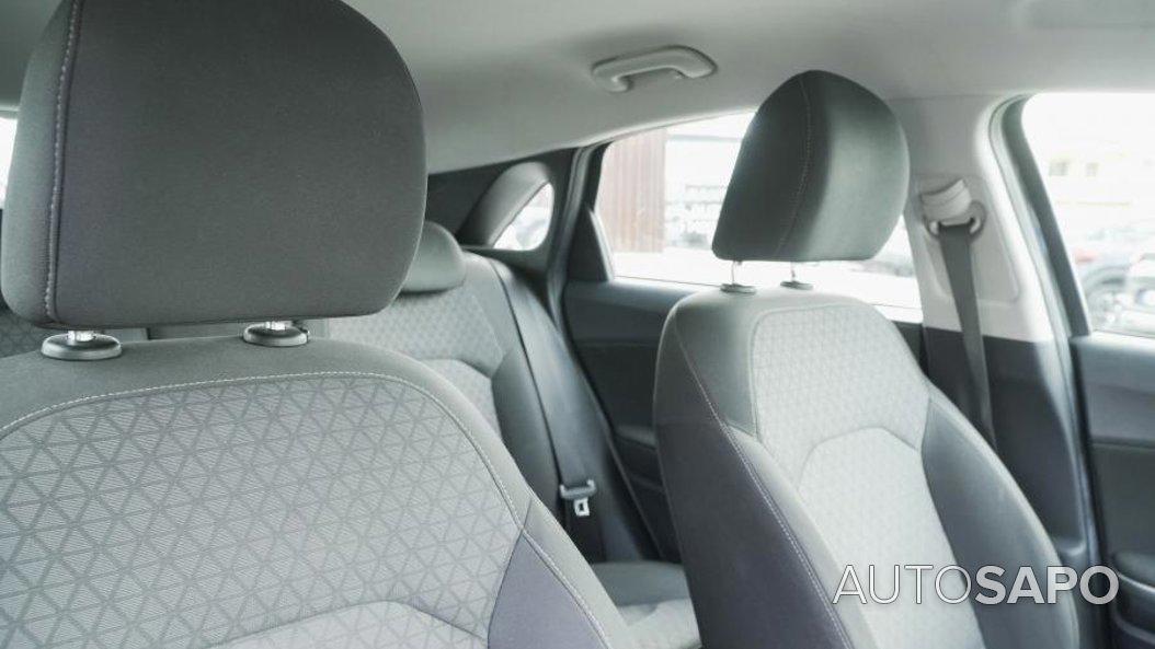 Kia Ceed 1.0 T-GDi Drive de 2021