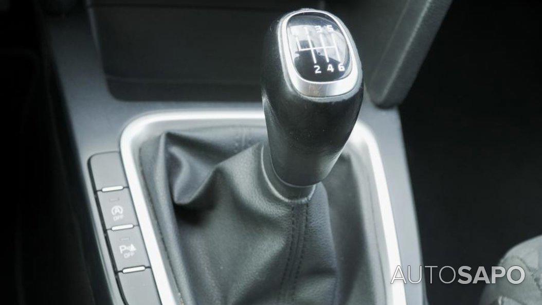Kia Ceed 1.0 T-GDi Drive de 2021