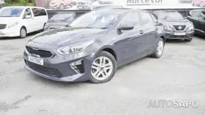 Kia Ceed 1.0 T-GDi Drive de 2021