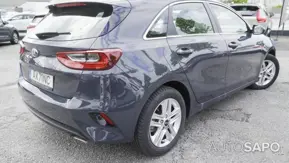 Kia Ceed 1.0 T-GDi Drive de 2021