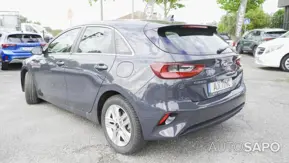 Kia Ceed 1.0 T-GDi Drive de 2021