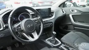 Kia Ceed 1.0 T-GDi Drive de 2021