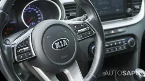 Kia Ceed 1.0 T-GDi Drive de 2021
