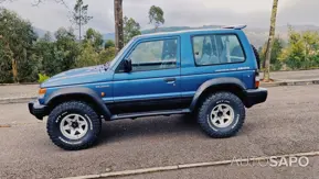 Mitsubishi Pajero 2.8 TD GLS de 1994