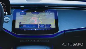 Mercedes-Benz Classe E de 2024