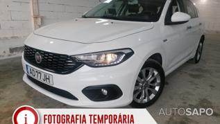Fiat Tipo de 2020