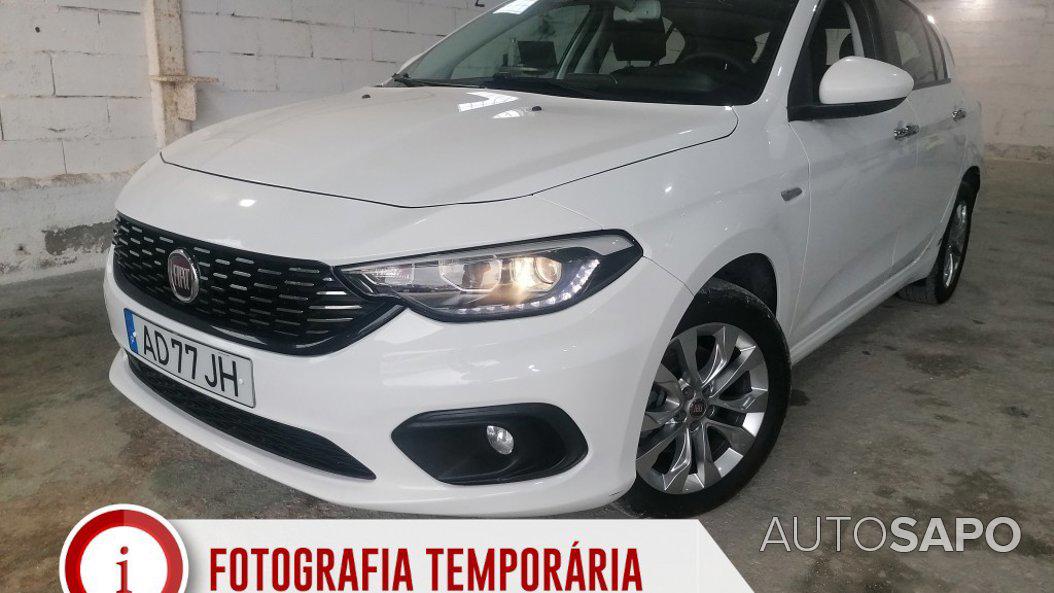Fiat Tipo de 2020