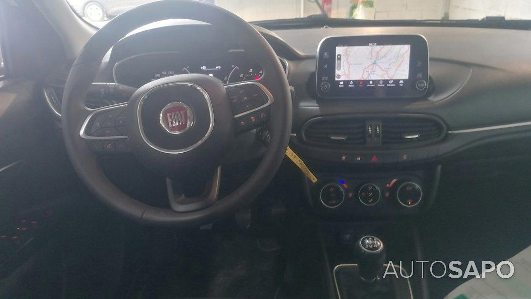 Fiat Tipo de 2020