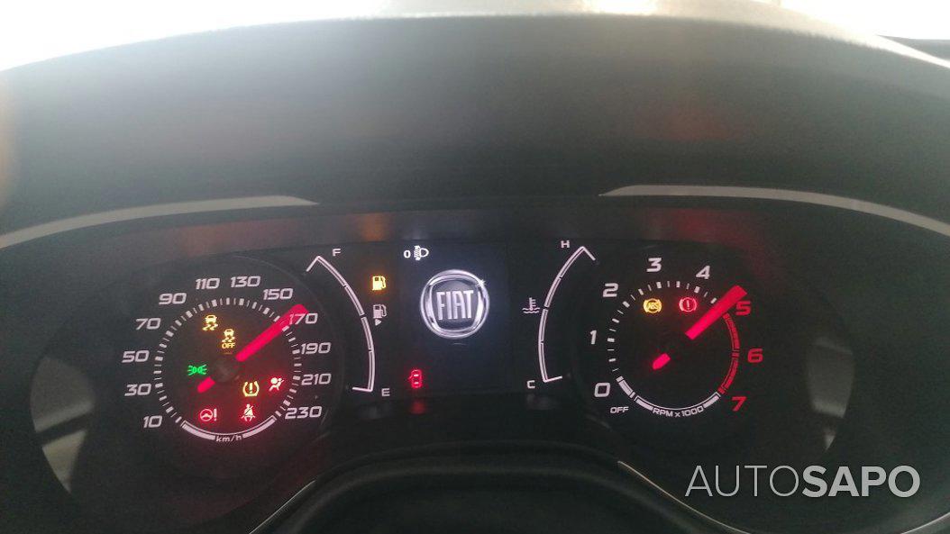 Fiat Tipo de 2020
