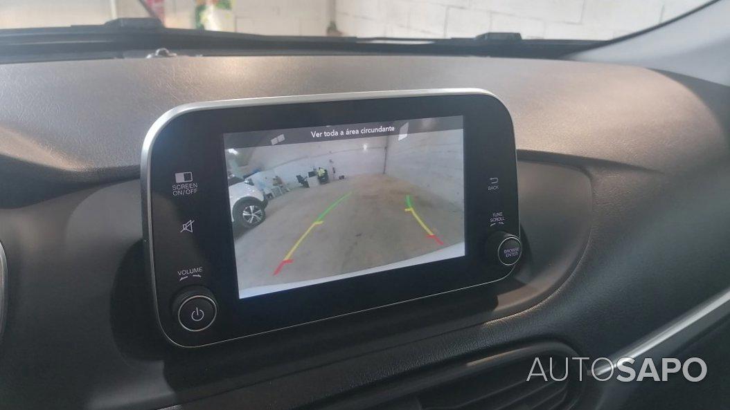 Fiat Tipo de 2020