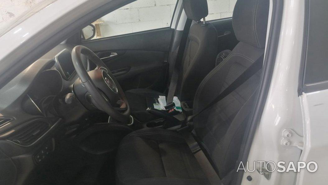 Fiat Tipo de 2020