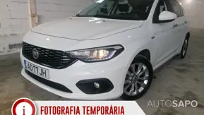Fiat Tipo de 2020