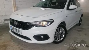 Fiat Tipo de 2020