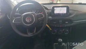 Fiat Tipo de 2020