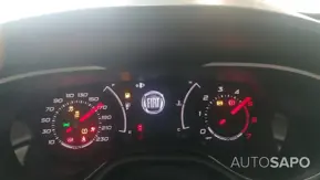Fiat Tipo de 2020