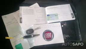 Fiat Tipo de 2020