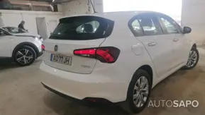 Fiat Tipo de 2020