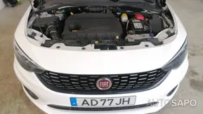 Fiat Tipo de 2020