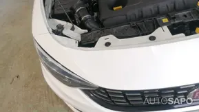 Fiat Tipo de 2020