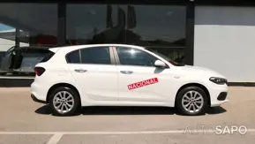 Fiat Tipo de 2020