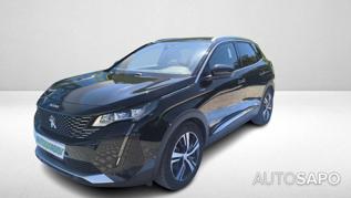 Peugeot 3008 1.6 Hybrid GT e-EAT8 de 2023