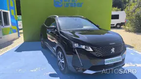 Peugeot 3008 1.6 Hybrid GT e-EAT8 de 2023