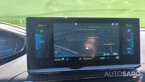 Peugeot 3008 1.6 Hybrid GT e-EAT8 de 2023