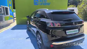 Peugeot 3008 1.6 Hybrid GT e-EAT8 de 2023