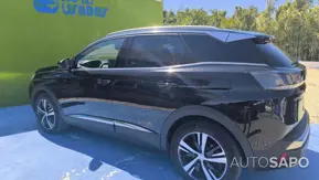 Peugeot 3008 1.6 Hybrid GT e-EAT8 de 2023