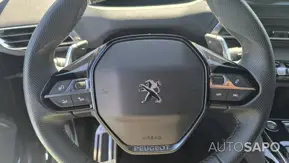 Peugeot 3008 1.6 Hybrid GT e-EAT8 de 2023
