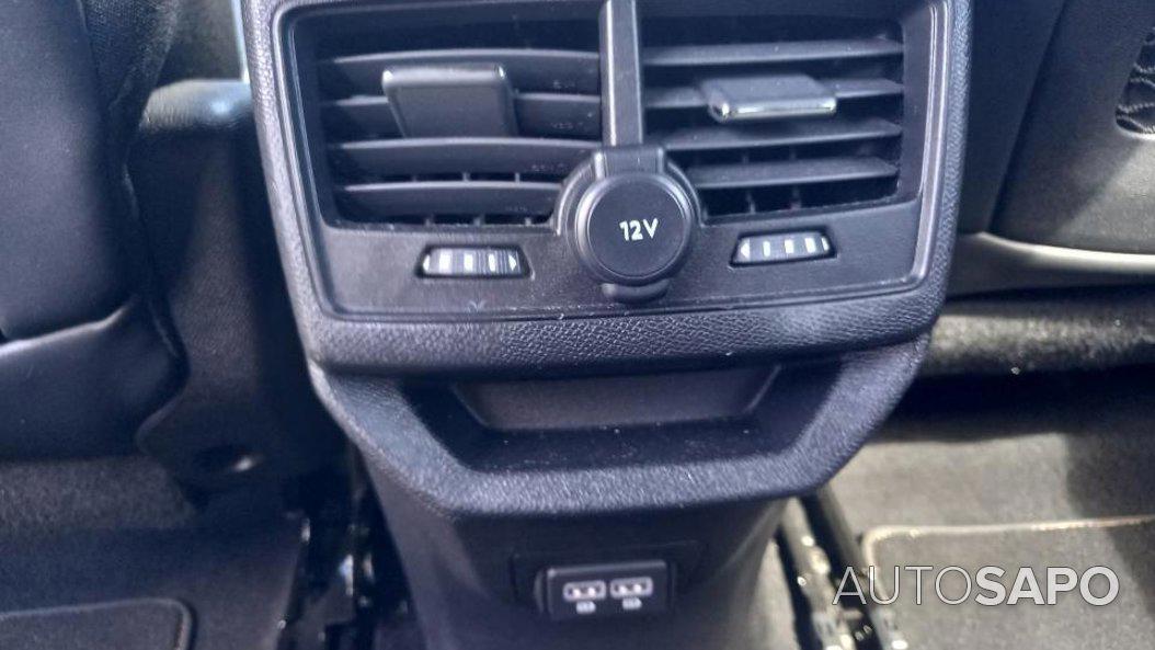 Peugeot 3008 1.6 Hybrid4 GT e-EAT8 de 2023